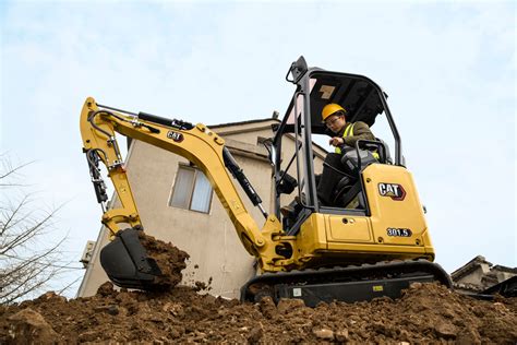 2004 cat mini excavator|who makes caterpillar mini excavators.